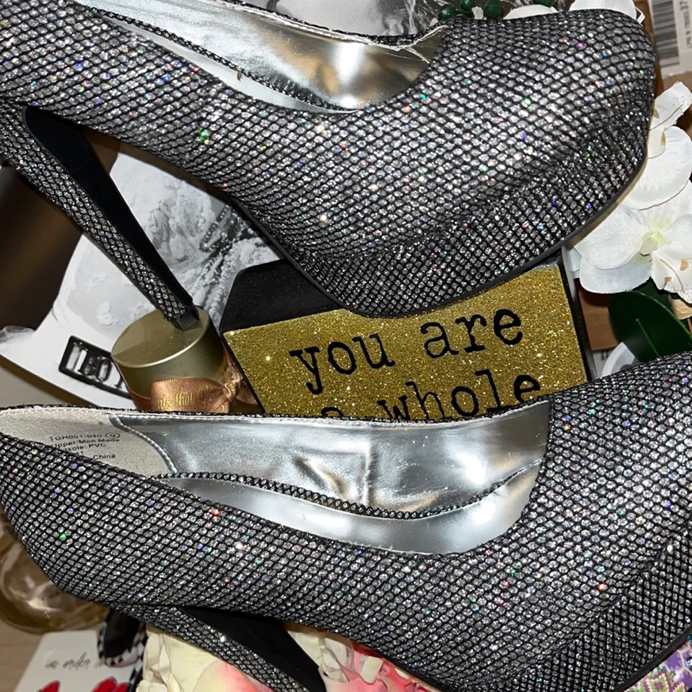 👠 🔥 • Tallulah Blu • 🔥👠… 🔥👠 Glitz n Glam 🔥👠